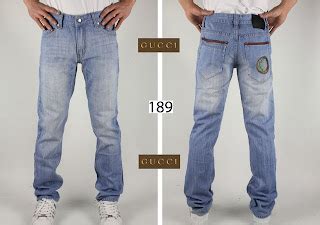 jeans gucci homme prix